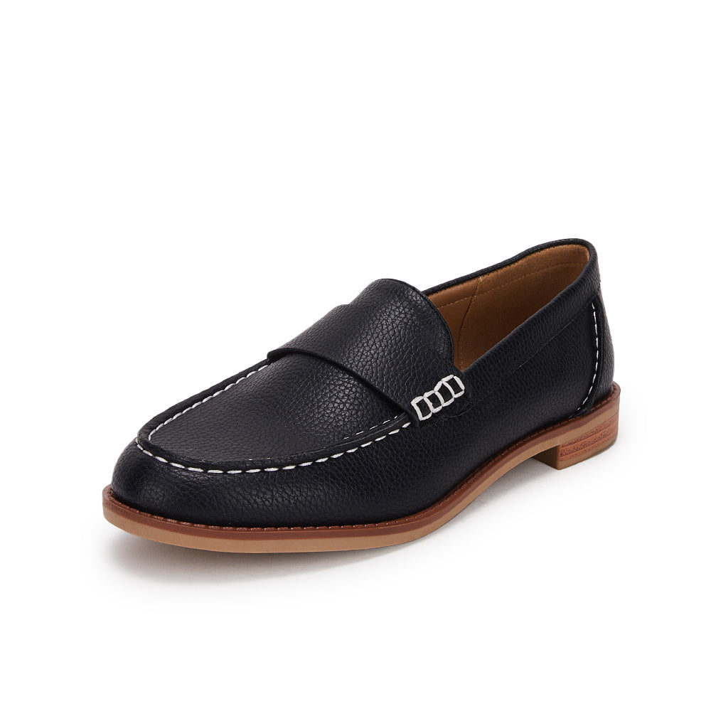 Women's Slip On Loafers Low Top Shoes