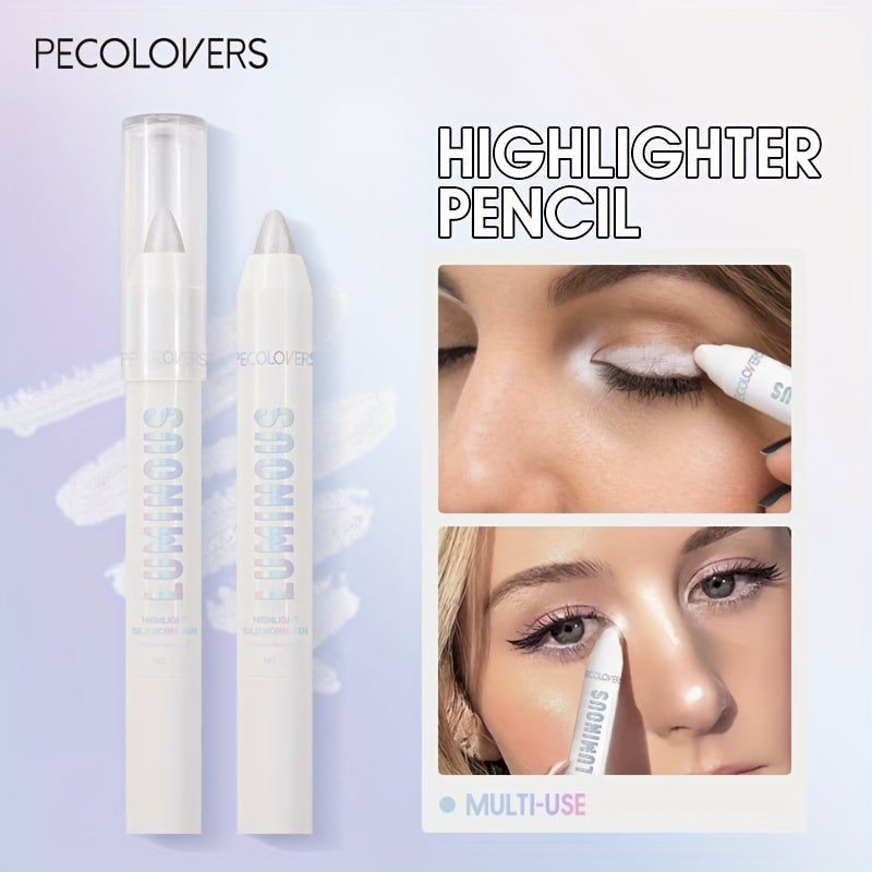 Eyeshadow Eyelid Brightening Pen Highlighter Matte Eye Makeup Pen