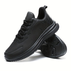 Men's Lightweight Running Shoes for Training Jogging Outdoors