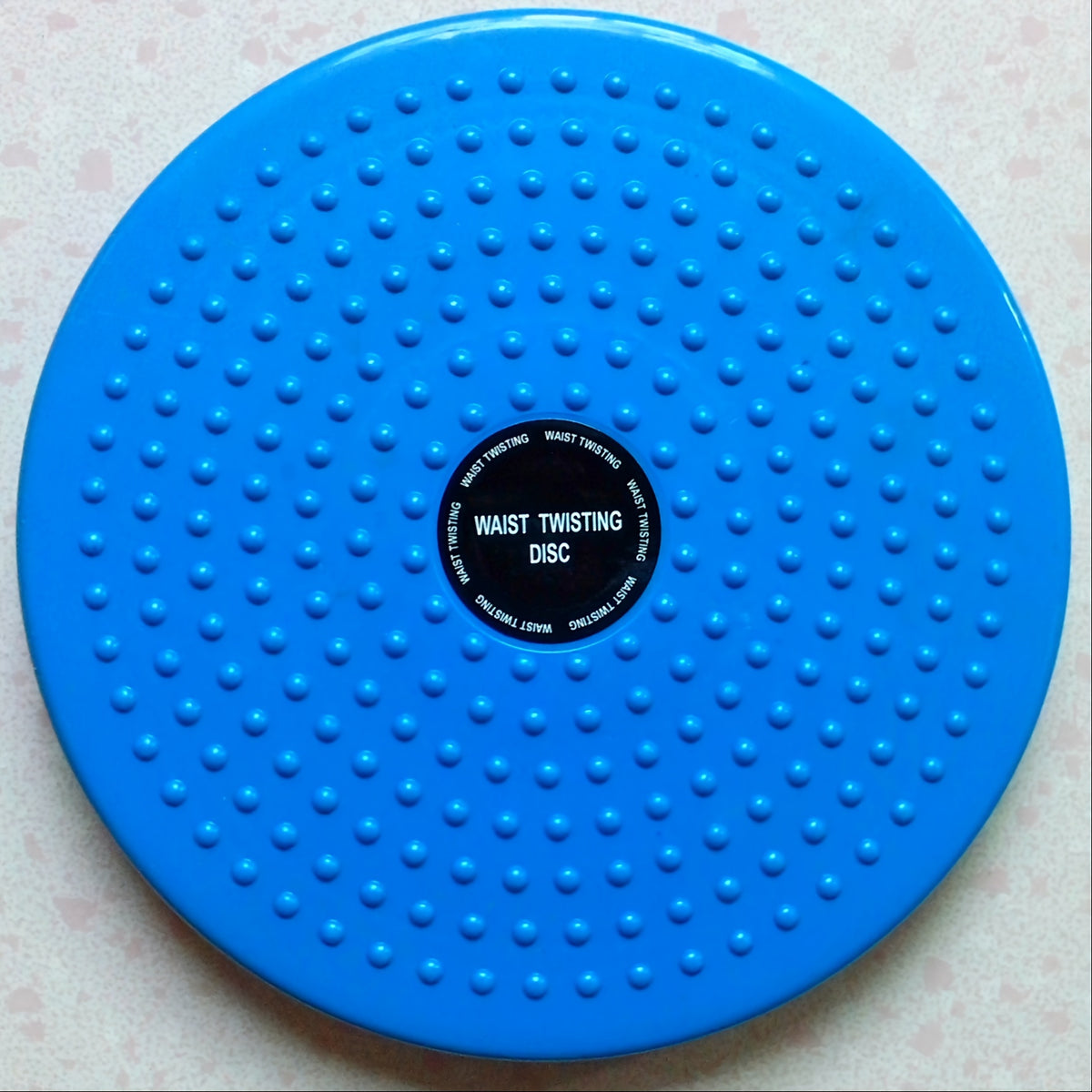 Rotating Board Foot Massage for Body Shaping Fitness Pilates