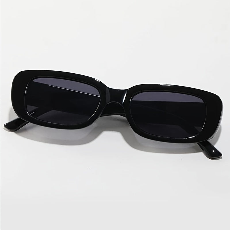 Kids Square Sunglasses UV Protection Sunscreen Glasses