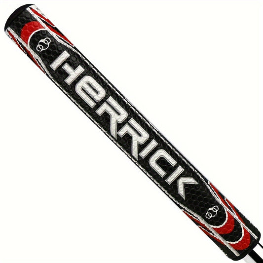 1pc Golf Grips Putting Ball Sleeve PU Ultra Light Handle Hand Grip Sleeve