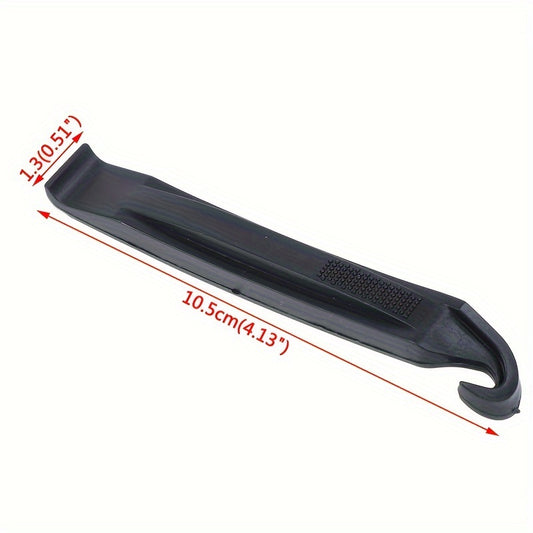 2pcs Bike Tire Repair Tool Tire Pry Levers Removal Tool