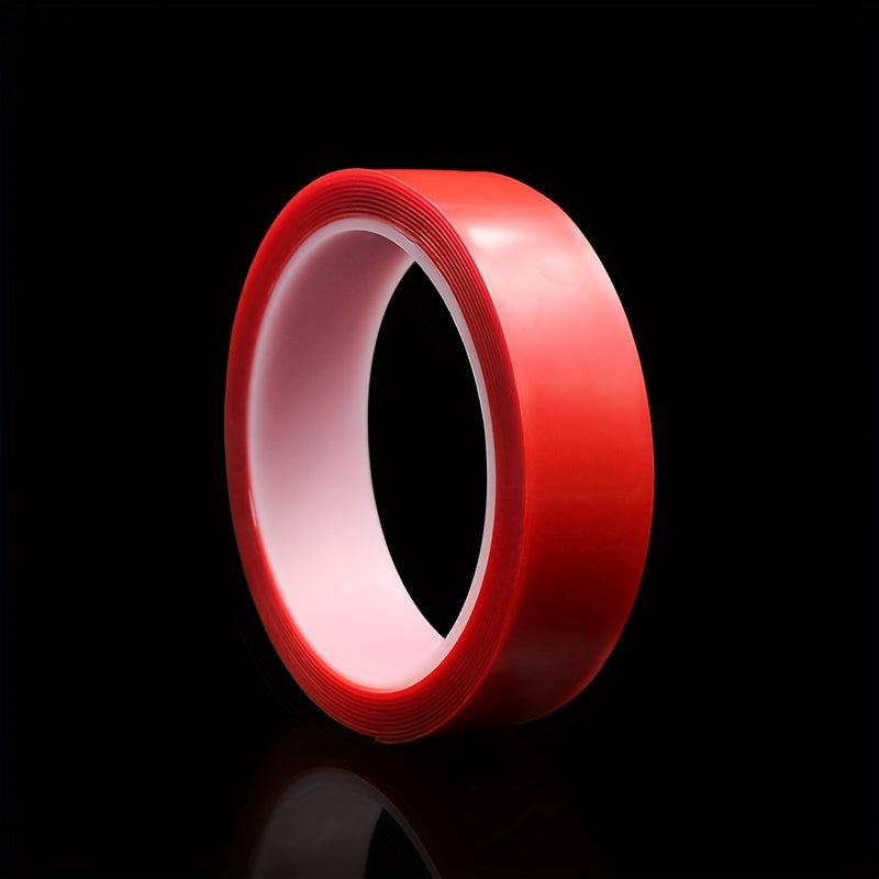 5mm 10mm 15mm Double Sided Adhesive Tape