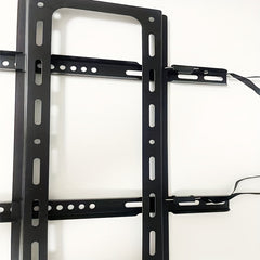 Vertical Sliding TV Mount 66-139 cm LCD Led Plasma Screen Bracket