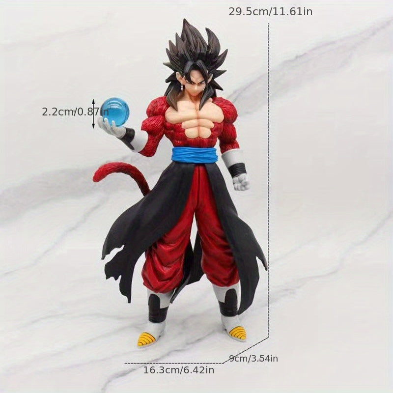 Anime Peripheral Office Ornament Model Collection Toy Gift