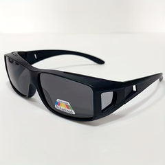 Polarized Night Vision Driving Glasses UV Protection
