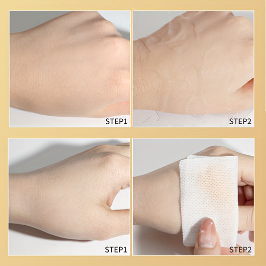 Temperature Skin Changing Liquid Foundation & Concealer 40g