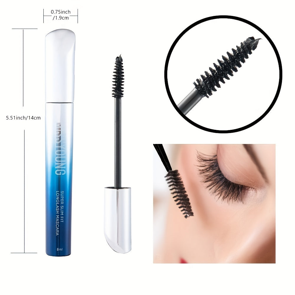 Thick Fast & Slender Fuller Voluminous Mascara