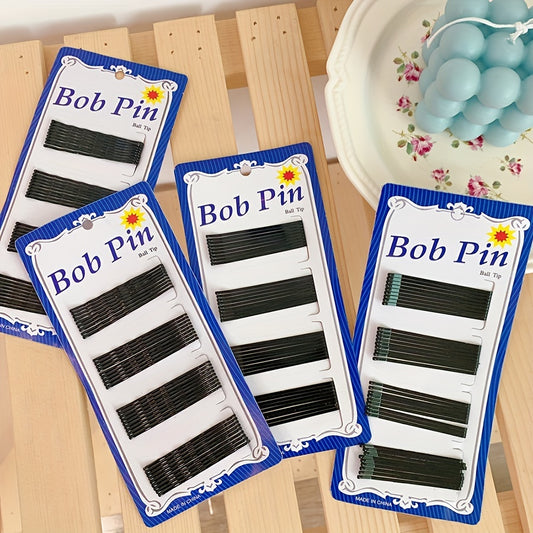 36PCS Invisible Wave Hair Clips for Girls