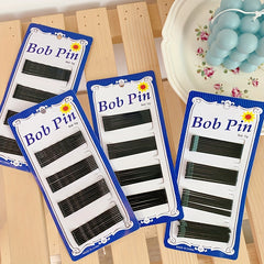 36PCS Invisible Wave Hair Clips for Girls