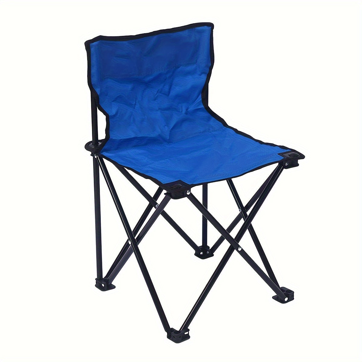 3pcs Folding Table & Chair Set Beach Camping Art Sketching Fishing