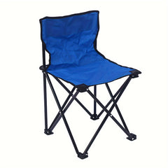 3pcs Folding Table & Chair Set Beach Camping Art Sketching Fishing