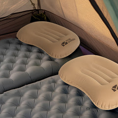 Ultralight Inflatable Pillow for Outdoor Camping Travel