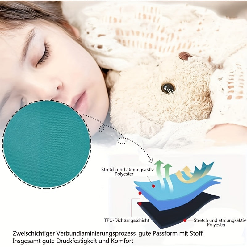 Portable Inflatable Camping Pillow Lightweight Beach Pillow Neck Support