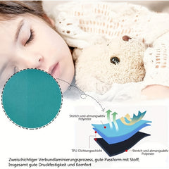 Portable Inflatable Camping Pillow Lightweight Beach Pillow Neck Support