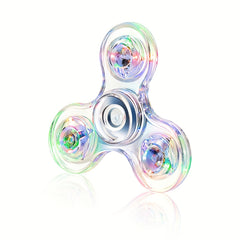 FIGROL Finger Top LED Finger Top Includes GCC Button Party Small Gift