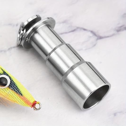 Squid Hook Corrector Tool for Jig Fishing Tackle