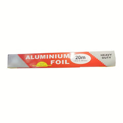 Heavy Duty Aluminum Foil for Baking Cooking Grilling BBQ Kitchen Gadget