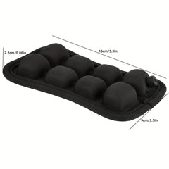 Inflatable Wrist Rest Pad Water/Air Filled Support Ergonomic Cushion