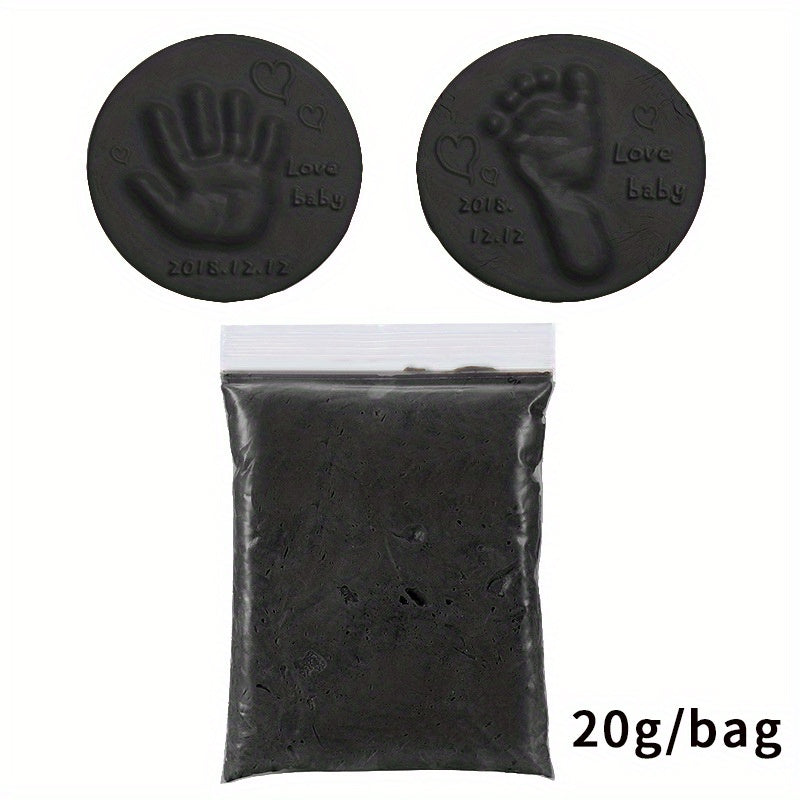 20g Soft Clay Fluffy Material Arts And Crafts For Kids DIY Baby Care