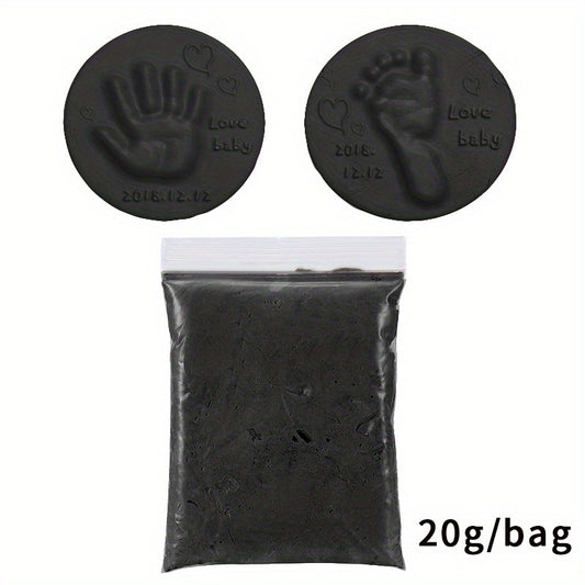 20g Soft Clay Fluffy Material Arts And Crafts For Kids DIY Baby Care