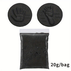 20g Soft Clay Fluffy Material Arts And Crafts For Kids DIY Baby Care