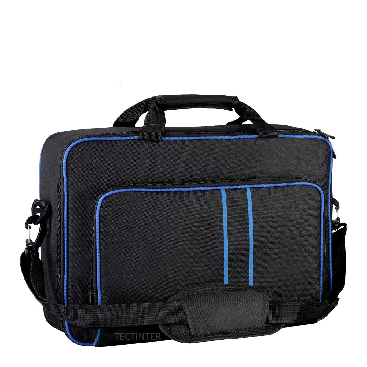 PS5 Accessories Storage Bag Protective Shoulder Case
