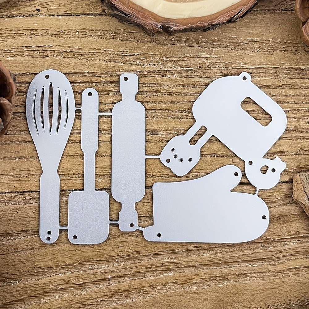 Metal Cutting Dies for DIY Scrapbooking and Home Decoration