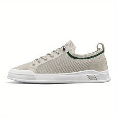 Men's Comfortable Lace up Walking Shoes