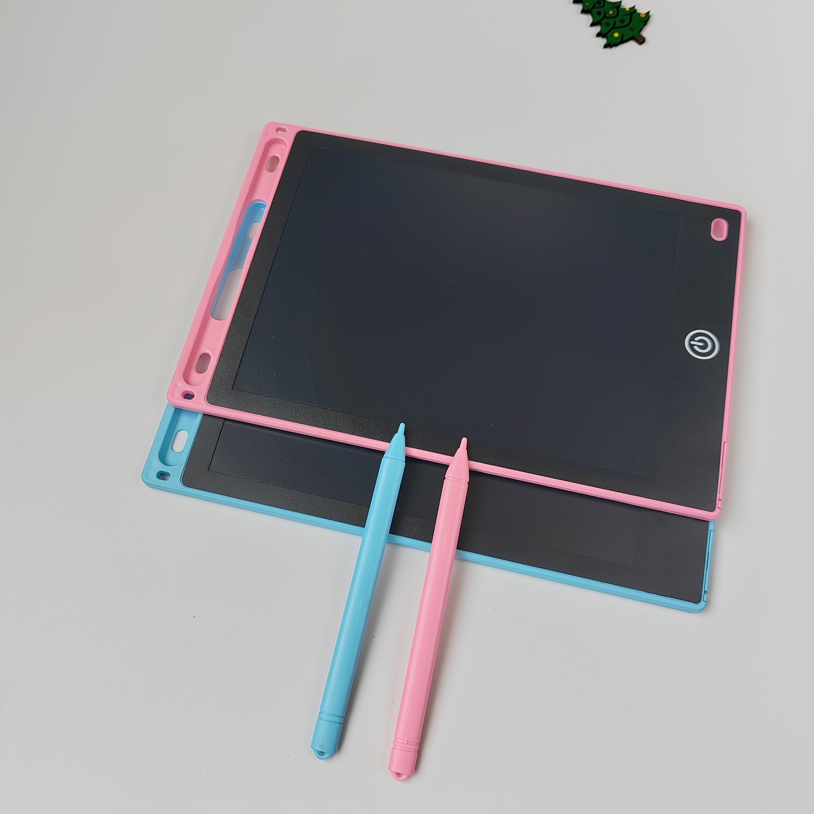 LCD Doodle Board Toy for Kids, Color Screen, Educational Gift