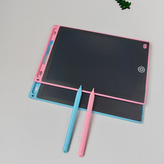 LCD Doodle Board Toy for Kids, Color Screen, Educational Gift