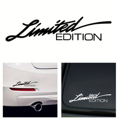 Car Stickers Waterproof Vinyl Decal Car Styling Decoration Accessories