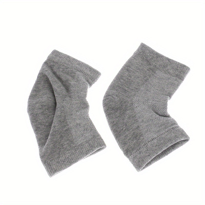Moisturising Gel Heel Socks Foot Spa Sock Foot Protection