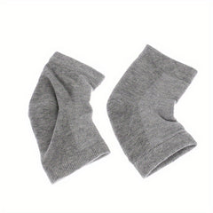 Moisturising Gel Heel Socks Foot Spa Sock Foot Protection