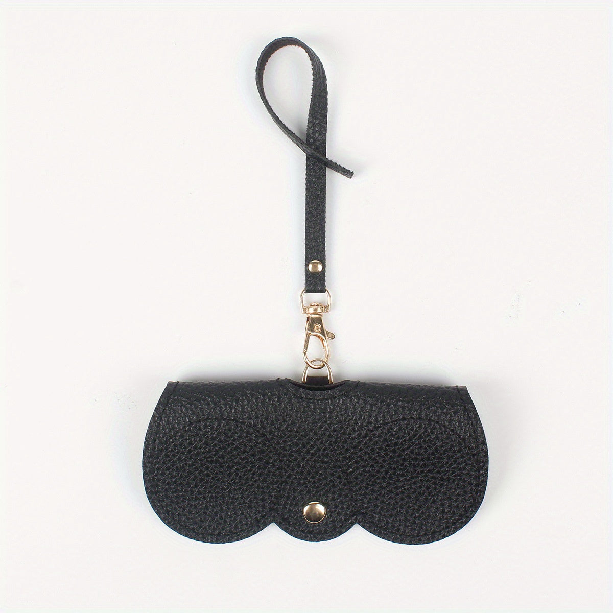 Portable Sunglasses Bag Travel Glasses Organizer