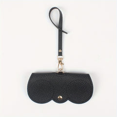 Portable Sunglasses Bag Travel Glasses Organizer