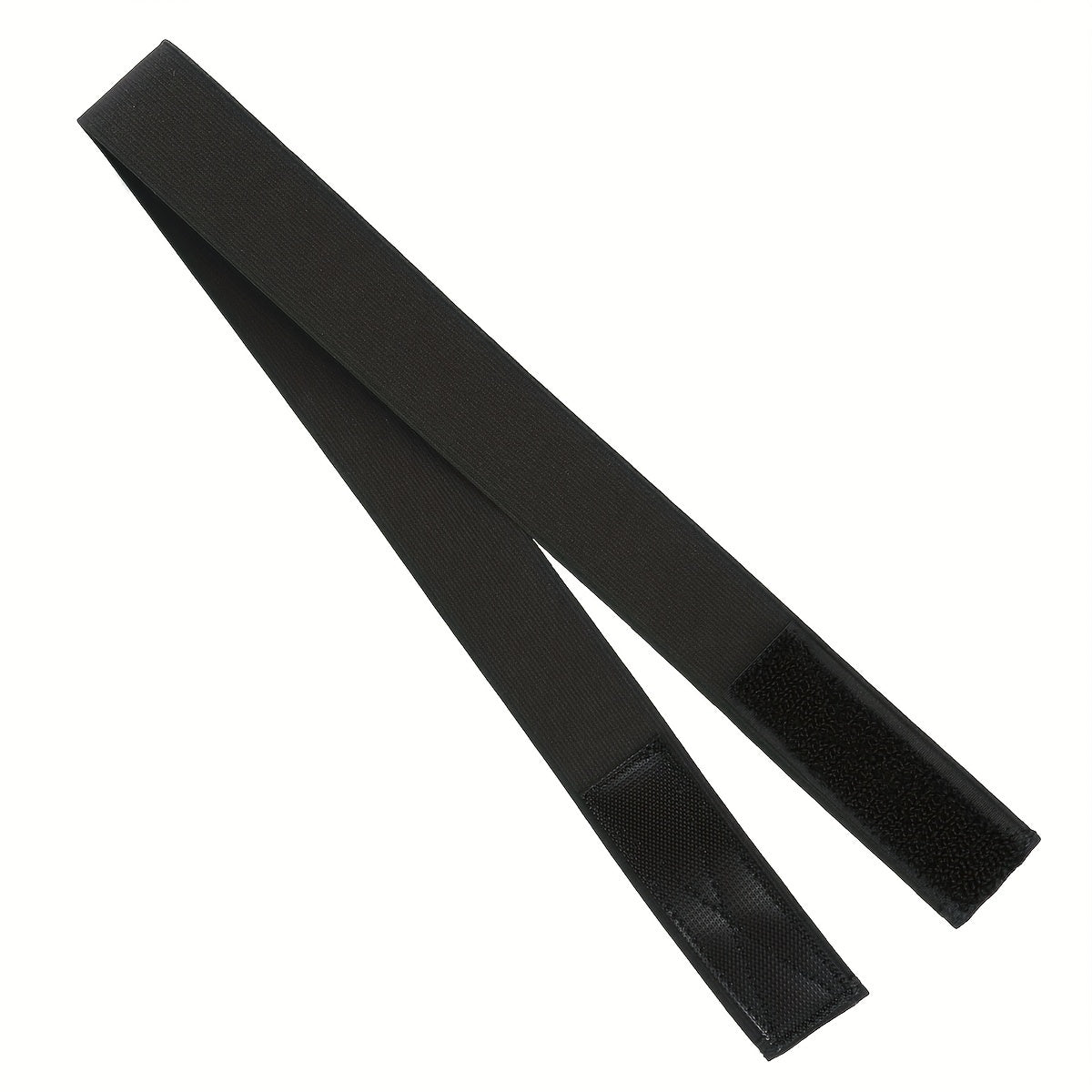 Adjustable Lace Melting Band For Wigs Edge Wrap Elastic Bands
