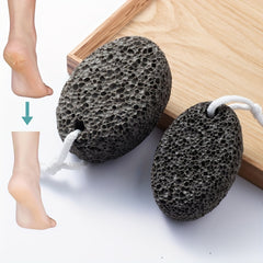 Volcanic Stone for Feet Exfoliation