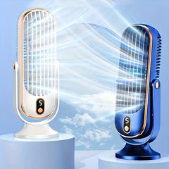 Portable USB Charging Cooling Air Conditioner Mini Fans