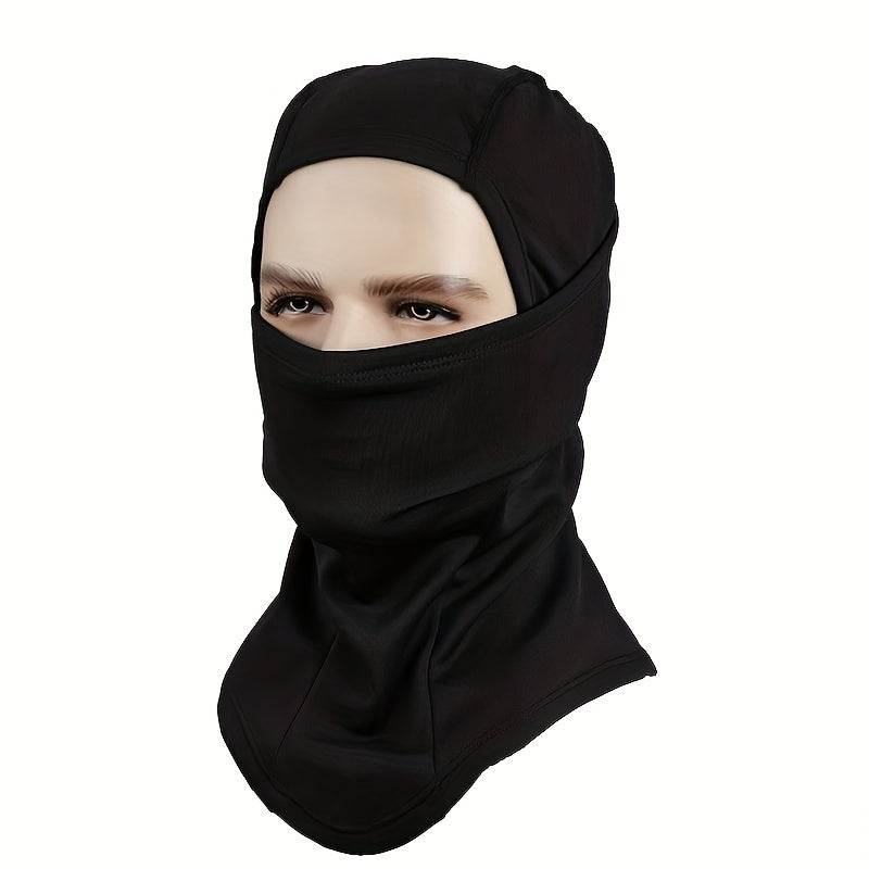 1pc Winter Ski Face Protection Balaclava for Slopes