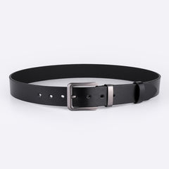 Cowboy Vintage Belt Men's Leather Belt