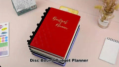 Cross Border Exclusive Financing Plan Mushroom Buckle Detachable PU Book