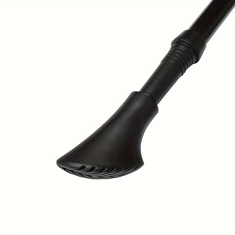 2pcs Outdoor Trekking Pole Cap Cane Walking Stick Hike Protector Cap