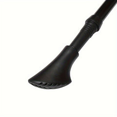 2pcs Outdoor Trekking Pole Cap Cane Walking Stick Hike Protector Cap