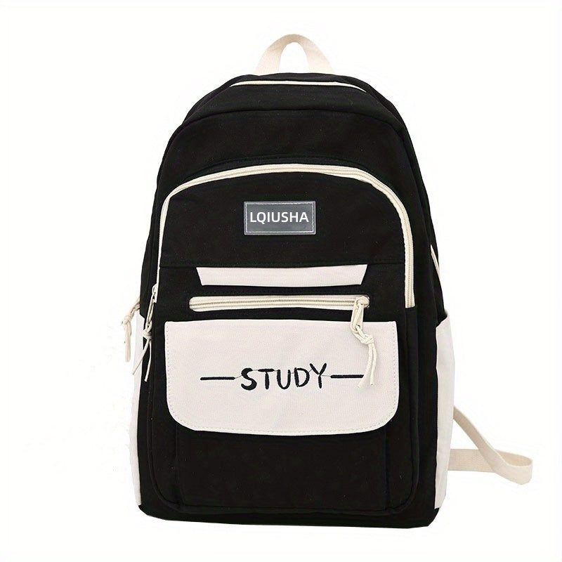 Backpack Travel Storage Bag Large capacity School Bag Boys Girls