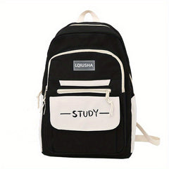 Backpack Travel Storage Bag Large capacity School Bag Boys Girls