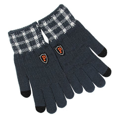 Touch Screen Plus Fleece Warm Gloves Mittens