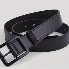 Vintage Thin Waist Belt For Men