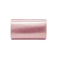 Glitter Clutch Wallet Women's Evening Bag For Party